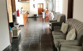 Casa Do Vermelho